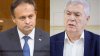 Candu explained to Voronin the legal factor regarding introduction of phrase "European integration" into Constitution