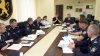 New way to educate children how to behavior within the traffic was discussed by the National Police of Moldova