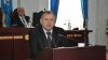 Victor Juc: Party's narrow interest prevailed and Republic of Moldova missed a chance