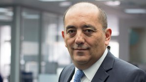 Bruno Balvanera has been appointed new EBRD Managing Director, Central Asia