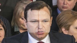 Andrei Nastase, PPDA leader defends Ludmila Kozlovska, the President of Open Dilalog foundation