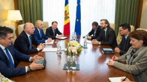 Pavel Filip about insurance market: Market stabilization and continued operation within "Green Card" system are priorities of Government