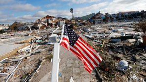 Parts of Florida still struggling four days after hurricane hit the region