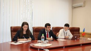 Chiril Gaburici: I still want an effective collaboration with Germany