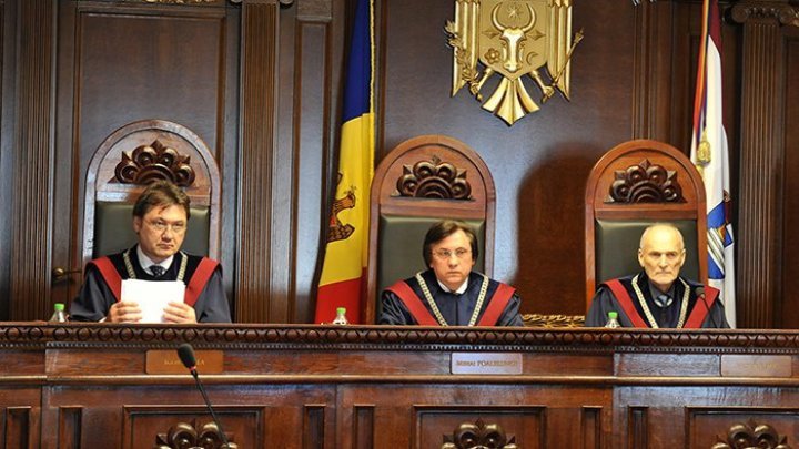 Constitutional Court declared unconstitutional a lot of allowed stipulations for preventive arrest