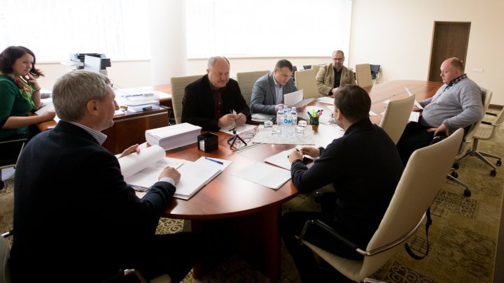 Hearings within Open Dialog's foundation involvement in Moldovan internal affairs case started 