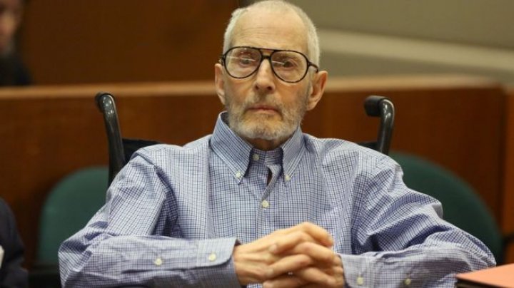 US millionaire Robert Durst will stand trial for murdering a close friend in 2000