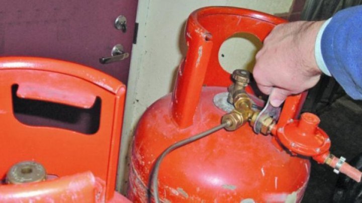 The use of liquefied gas cylinders in kiosks, caravans, tents and stalls in the capital will be prohibited