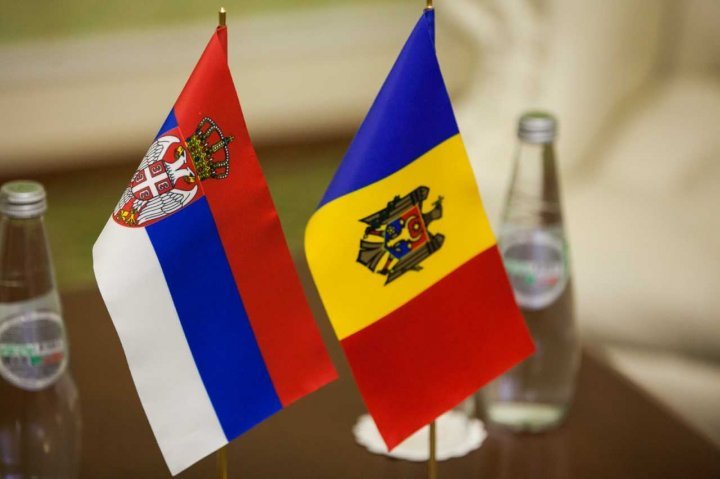 Republic of Moldova and Serbia will sign an agreement on mutual promotion and protection of investments