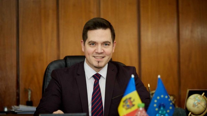 Minister Tudor Ulianovschi will attend Ministerial Conference of Francophonie at Yerevan