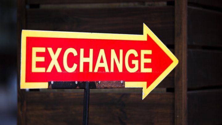 Exchange rate in Moldova for May 14, 2019