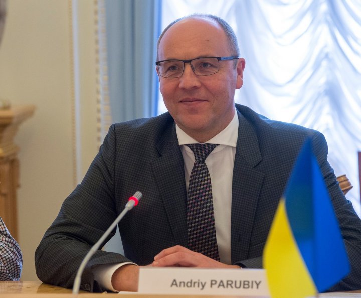 Tudor Ulianovschi: Moldova, Georgia, Ukraine inter parliamentary meeting helps facing the threatens to the security and integrity of our countries