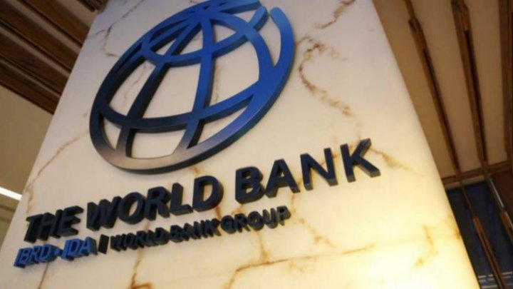 Government wants to take 410 thousand USD from World Bank for "Transparent energetic market" project 