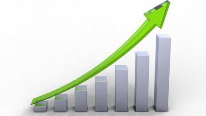 SPECTACULOS GROWTH! Moldovan industrial production, increased by 7.5 percent