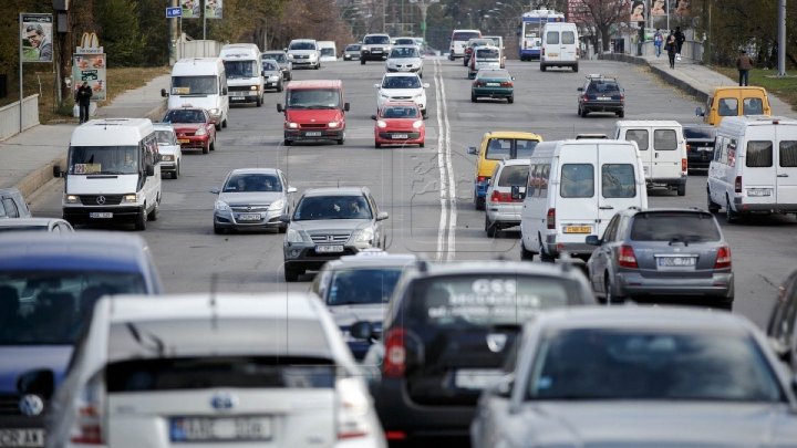 Residents of Transnistria have already been involved in the foreign traffic