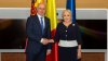 First statements of Prime Ministers at Joint Meeting of Moldova and Romania Governments