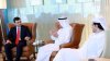 Minister Chiril Gaburici makes an official visit to Dubai