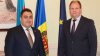 Members of Caspian European Club will participate at Moldova Business Week 2018