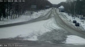 Chiril Gaburici: The authorities are well-prepared in case of weather change (PHOTO)