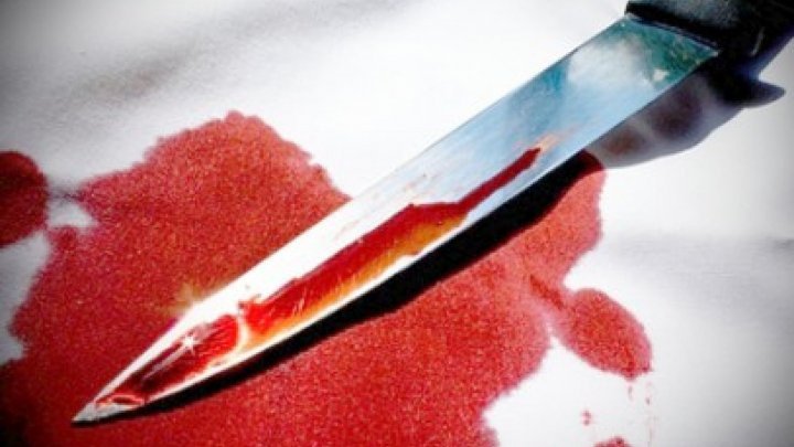 TERRIBLE ACT in Capital. A father stabbed his own son