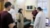 Silvia Radu paid visit to hospital of Traumatology and Ortopedics. She said they will monitor the hospital