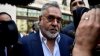 Indian drinks tycoon Mallya appears in London court