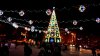 Christmas fair has already been inaugurated in Cricova (PHOTO)