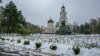 Metropolitan Cathedral from Chisinau faces robbery attempt. What did robbers steal