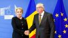 Jean-Claude Juncker: Romania could enter in the Schengen area before October 2019