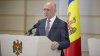 Pavel Filip on Independence Day: I care for Moldova and we will be proud of living in an independent state, an European state