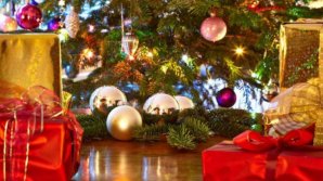 Politicians congratulated citizens. What did each of them wish