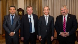 Bulgaria offers 140 thousand euro to Republic of Moldova to procure a modern IT equipment for schools from Taraclia district