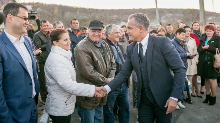 POLL: Rating of DPM leader Vlad Plahotniuc increases considerably