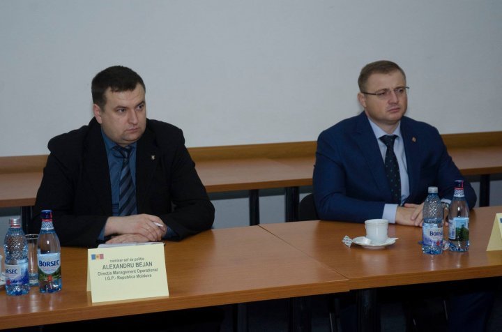 Gheorghe Cavcaliuc, about visit to Romania: We want to sign a partnership agreement with media institutions from Moldova