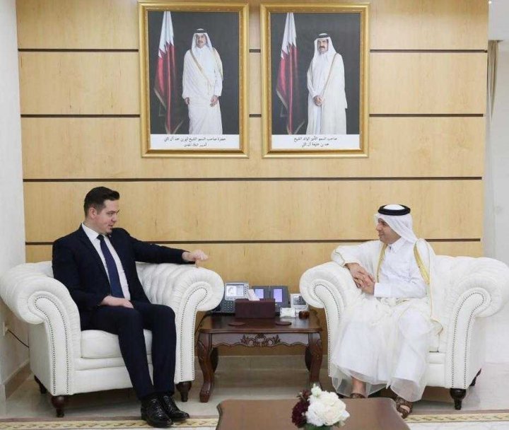 Republic of Moldova and Qatar signed cooperation agreement in education field 