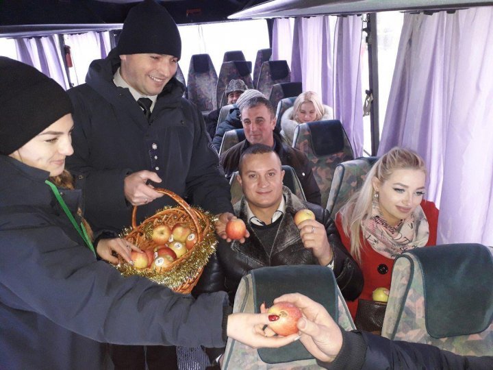 Surprise for citizens who will return in Moldova on holidays. What did authorities prepare for them