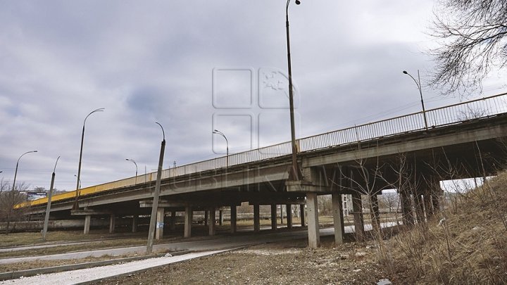 More than thirty bridges across country will be repaired next year