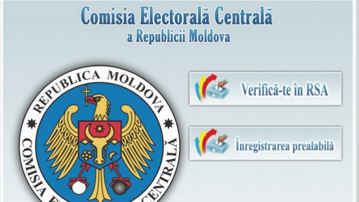 Parliamentary elections 2019: Moldovans who live abroad have 10 more days to register 