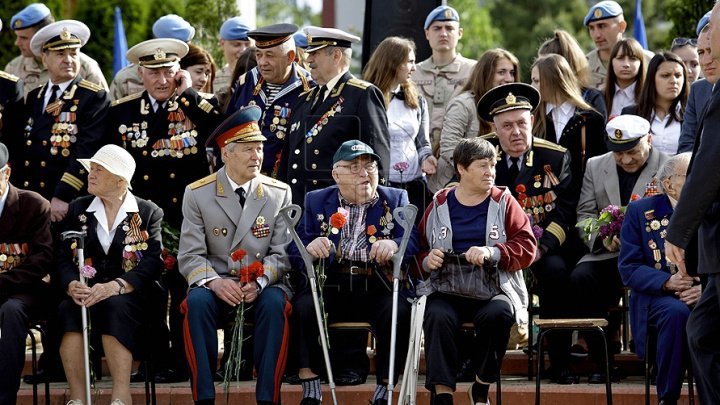 Good news! War veterans will receive higher allowances starting next year