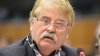 Europe isn’t going to have Elmar Brok around anymore. Conservative party doesn’t want veteran MEP to return to Brussels.