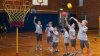 Strășeni Sports School rebuilt financed by state budget. Pavel Filip informs project value 