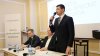 Alexandru Bujorean member of PLDM criticized PAS and PPDA