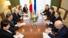 OSCE Chairperson-in-Office: We appreciated progress in strengthening trust between two banks of Dniester 