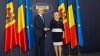 Filip wrote a letter to Viorica Dancila: Romanian presidency over the EU Council is an opportunity to improve the relationship between Moldova and the EU