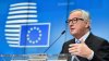 EU's Juncker to speak to UK PM May on Friday