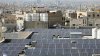 Jordanian mosques harness solar power