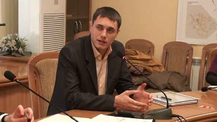 Exdrupo head, Adrian Boldurescu tendered his resignation 