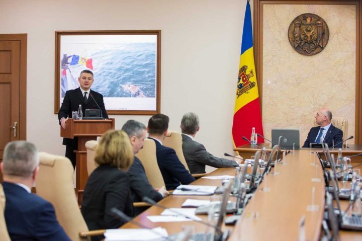 Moldova allocates budget to promote Nobel Peace Prize candidate, Ion Lazarenco
