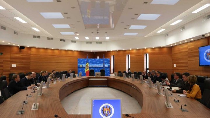 Moldova requests trenchant attitudes of mediators and observers towards latest developments in Transnistrian issue