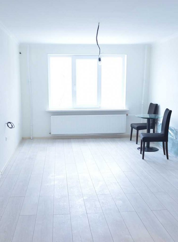 Last two apartments that suffered the explosion have been given into operation (PHOTO)